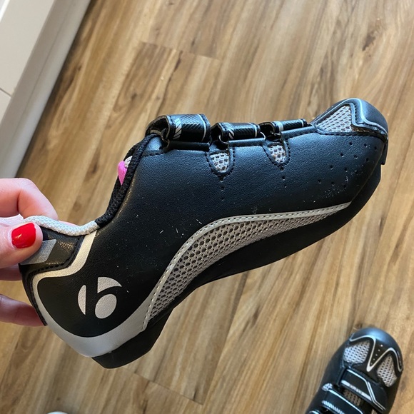 Bontrager Solstice Road Shoe - Picture 2 of 4